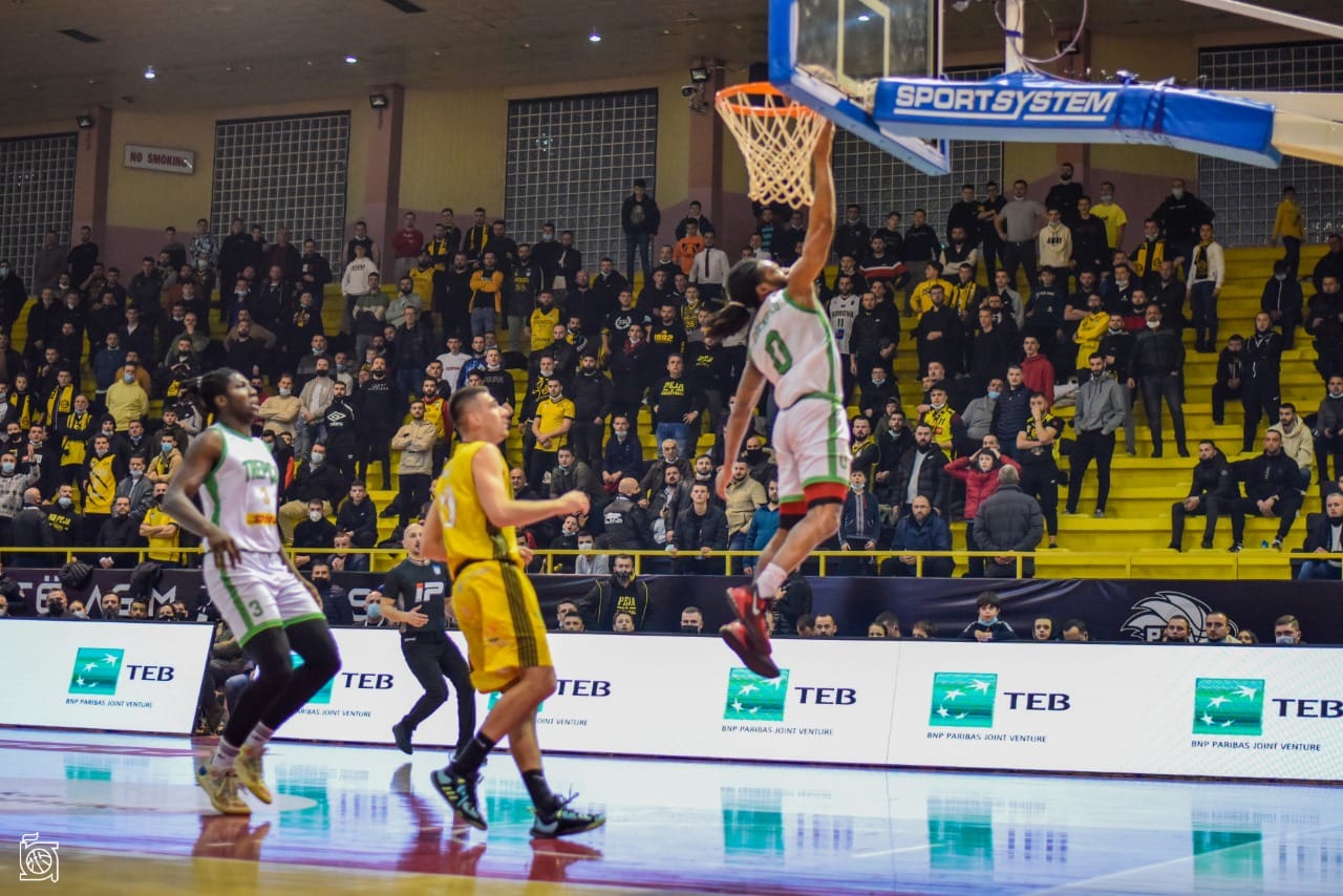 Falënderim për sponsorët